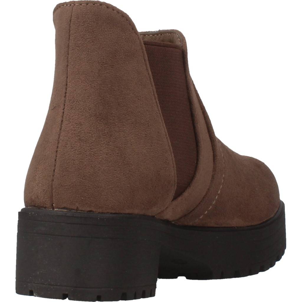 DIFFERENT en color MARRON (3)