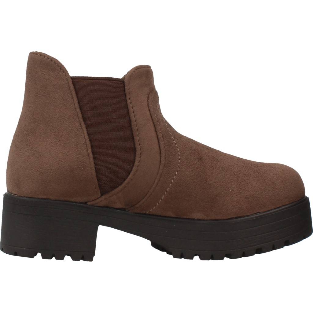 DIFFERENT en color MARRON (4)
