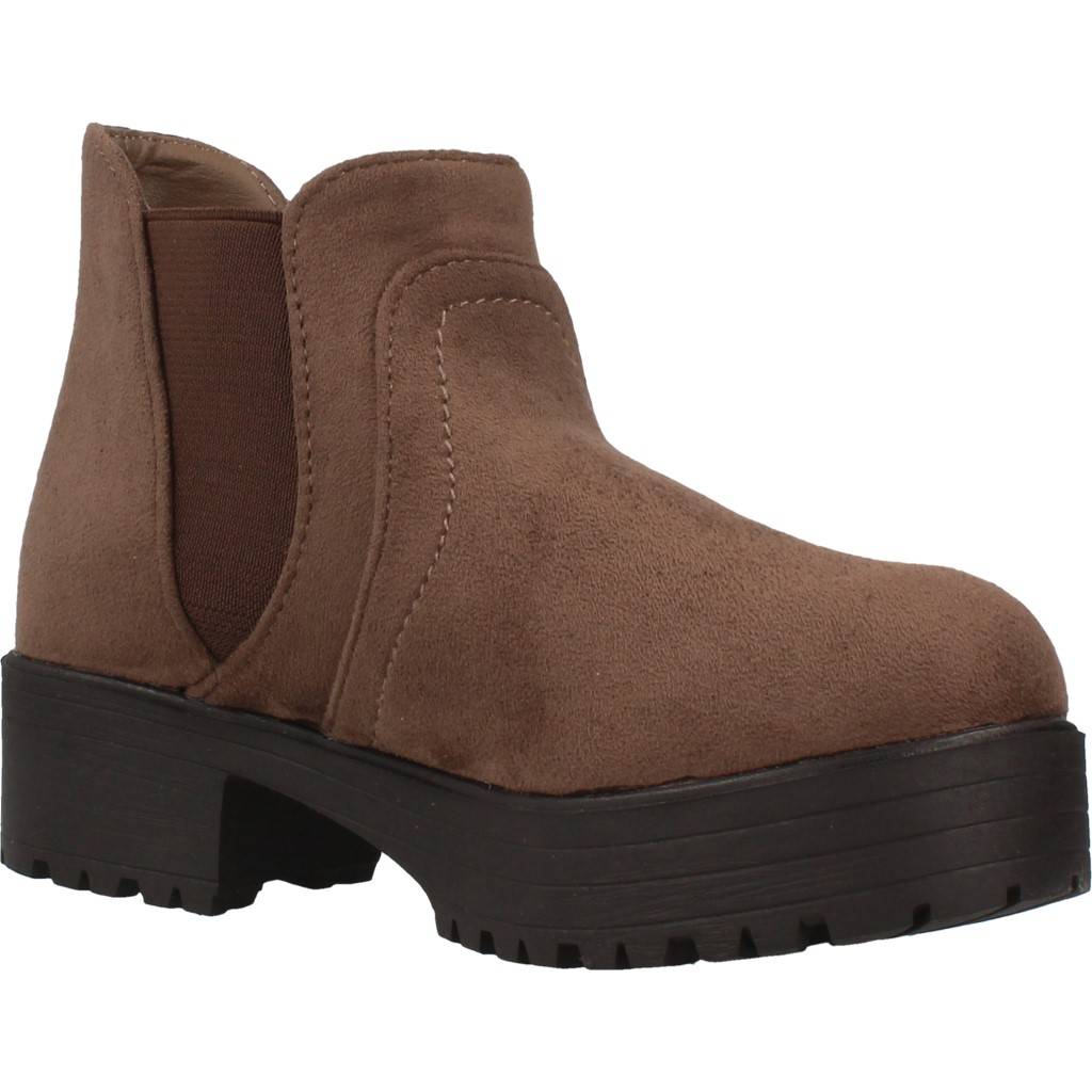 DIFFERENT en color MARRON (5)