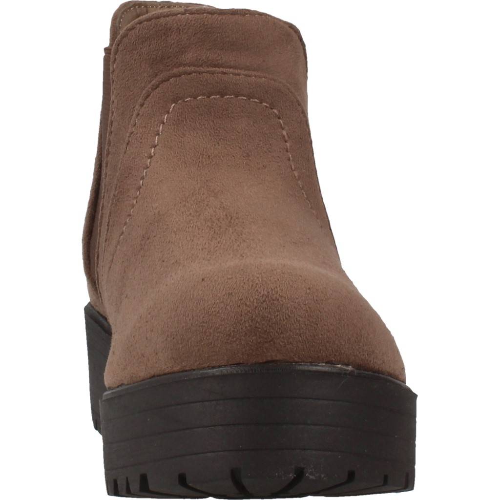 DIFFERENT en color MARRON (6)
