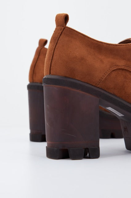 DIFFERENT en color MARRON (3)