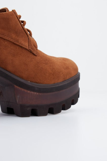 DIFFERENT en color MARRON (4)