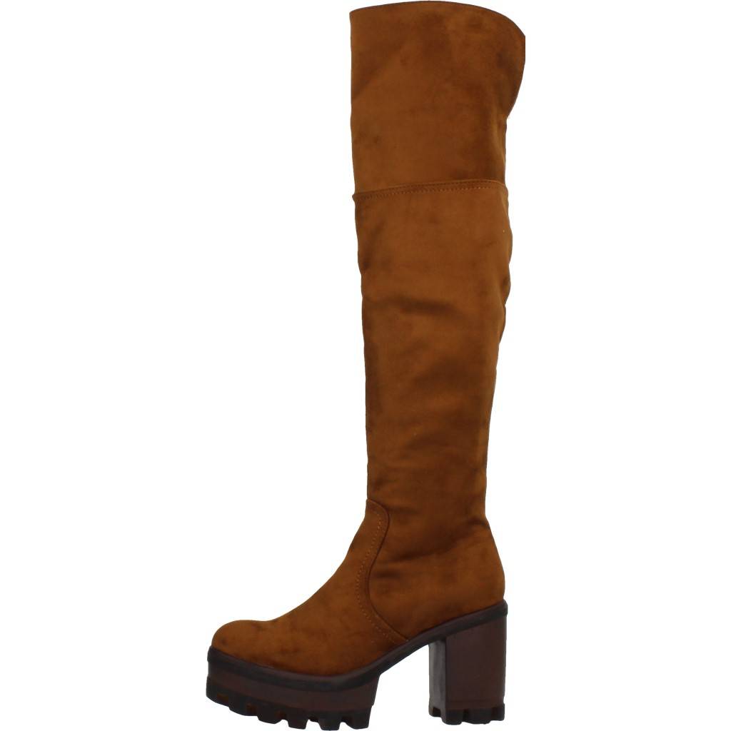 DIFFERENT en color MARRON (2)