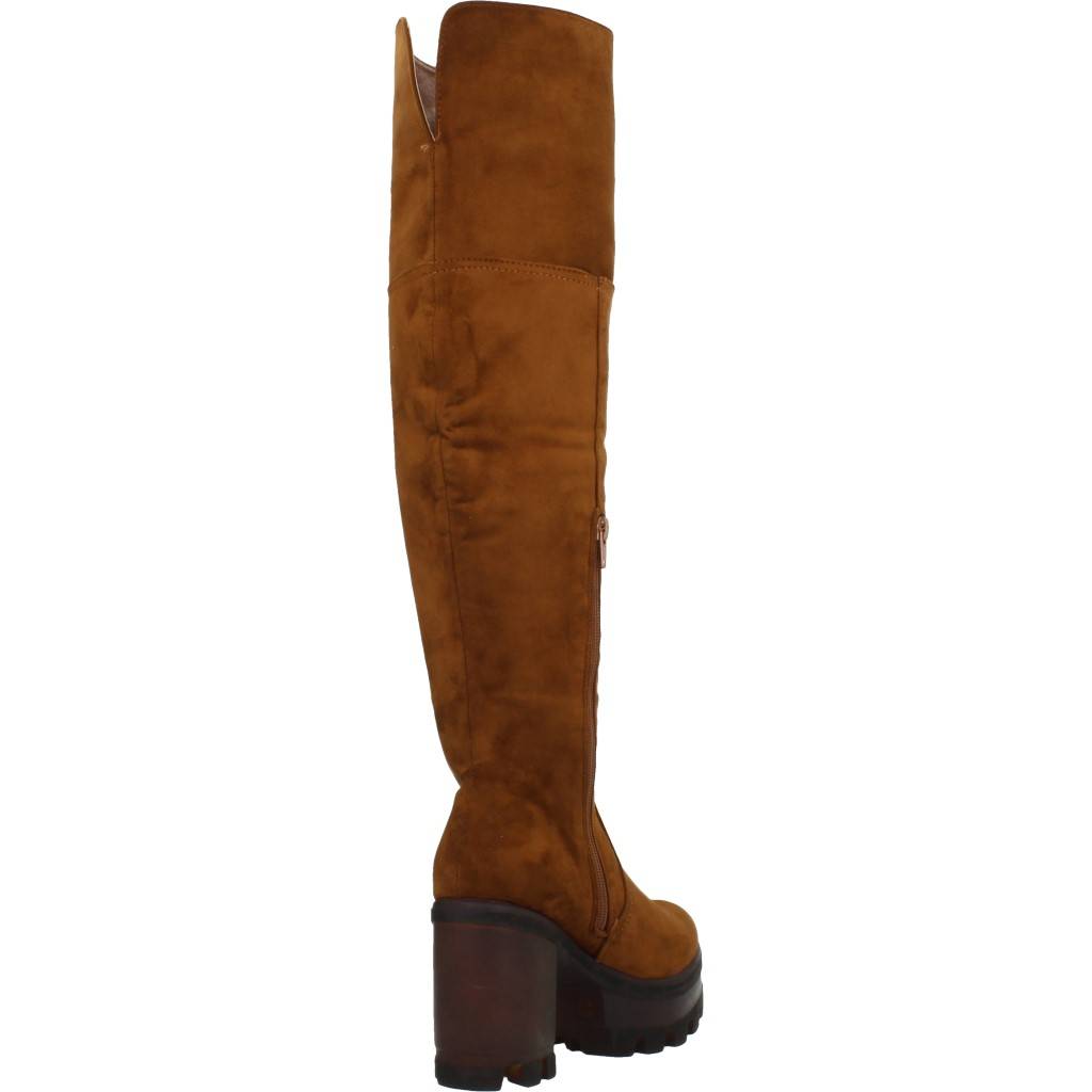 DIFFERENT en color MARRON (3)