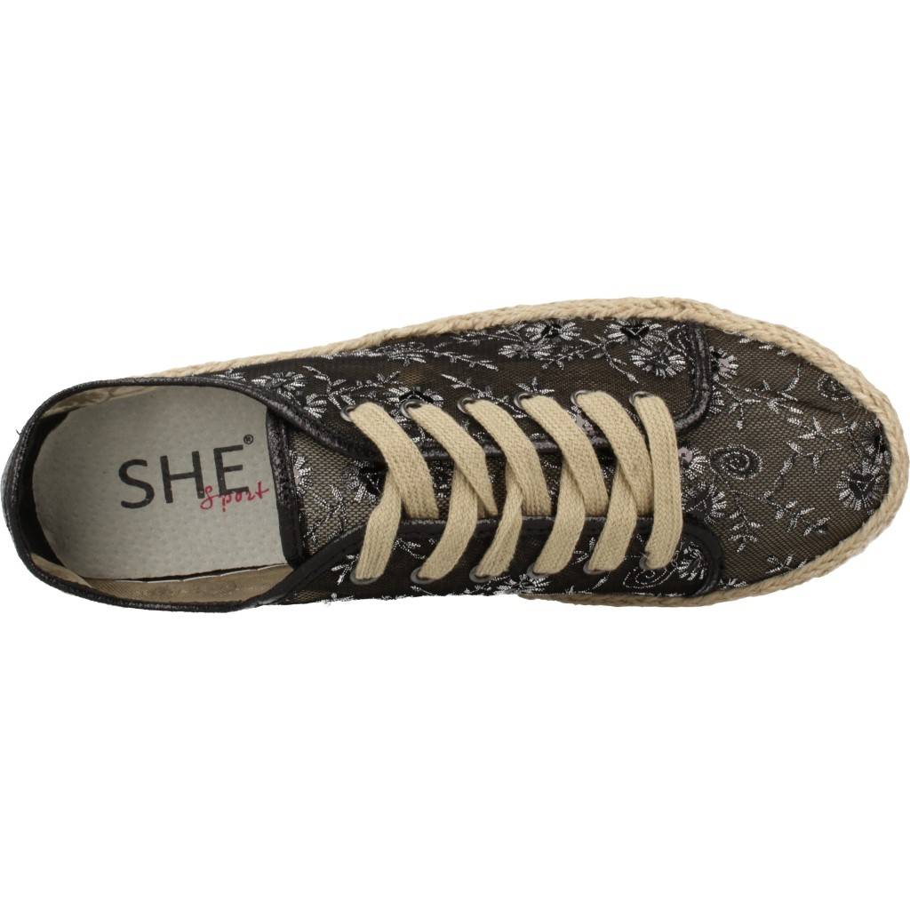 SHE SPORT en color NEGRO (7)