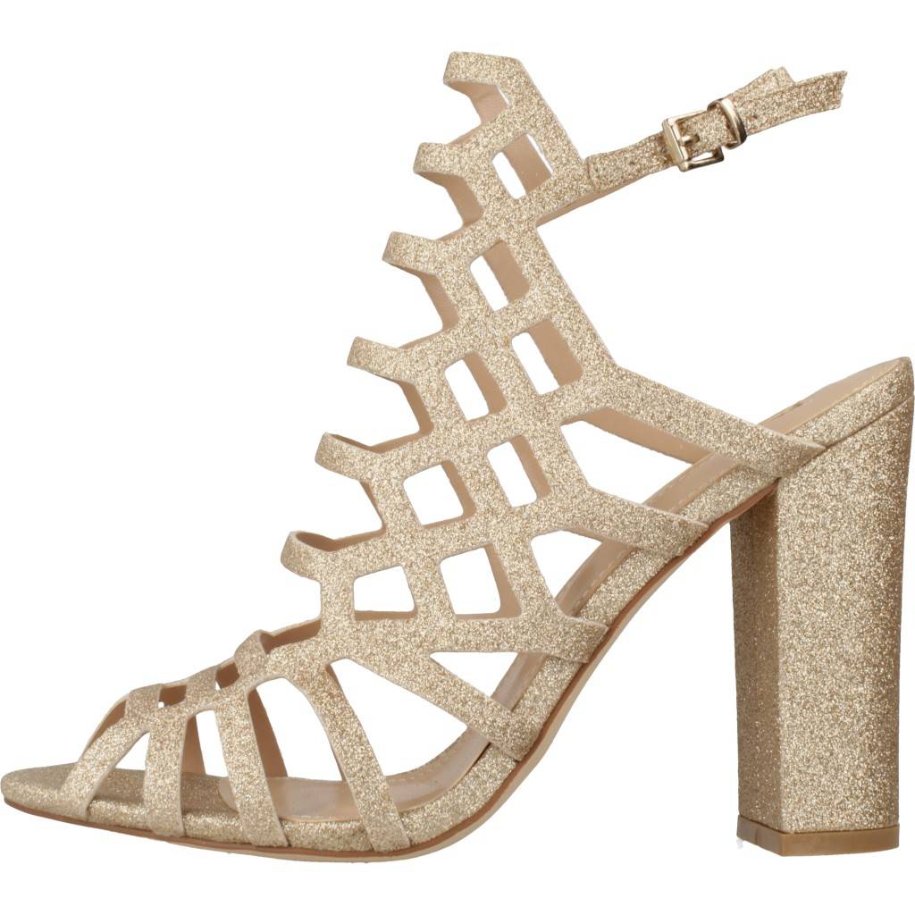 DIFFERENT en color ORO (2)