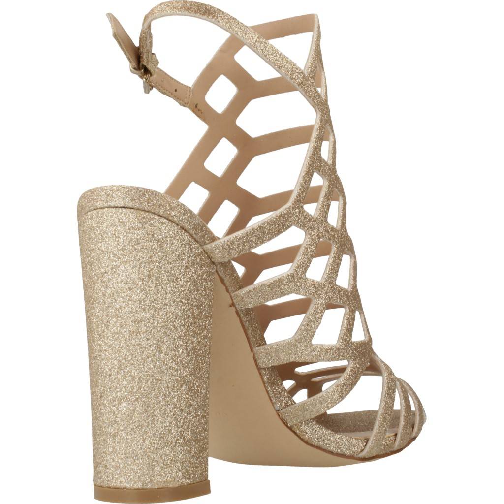 DIFFERENT en color ORO (3)