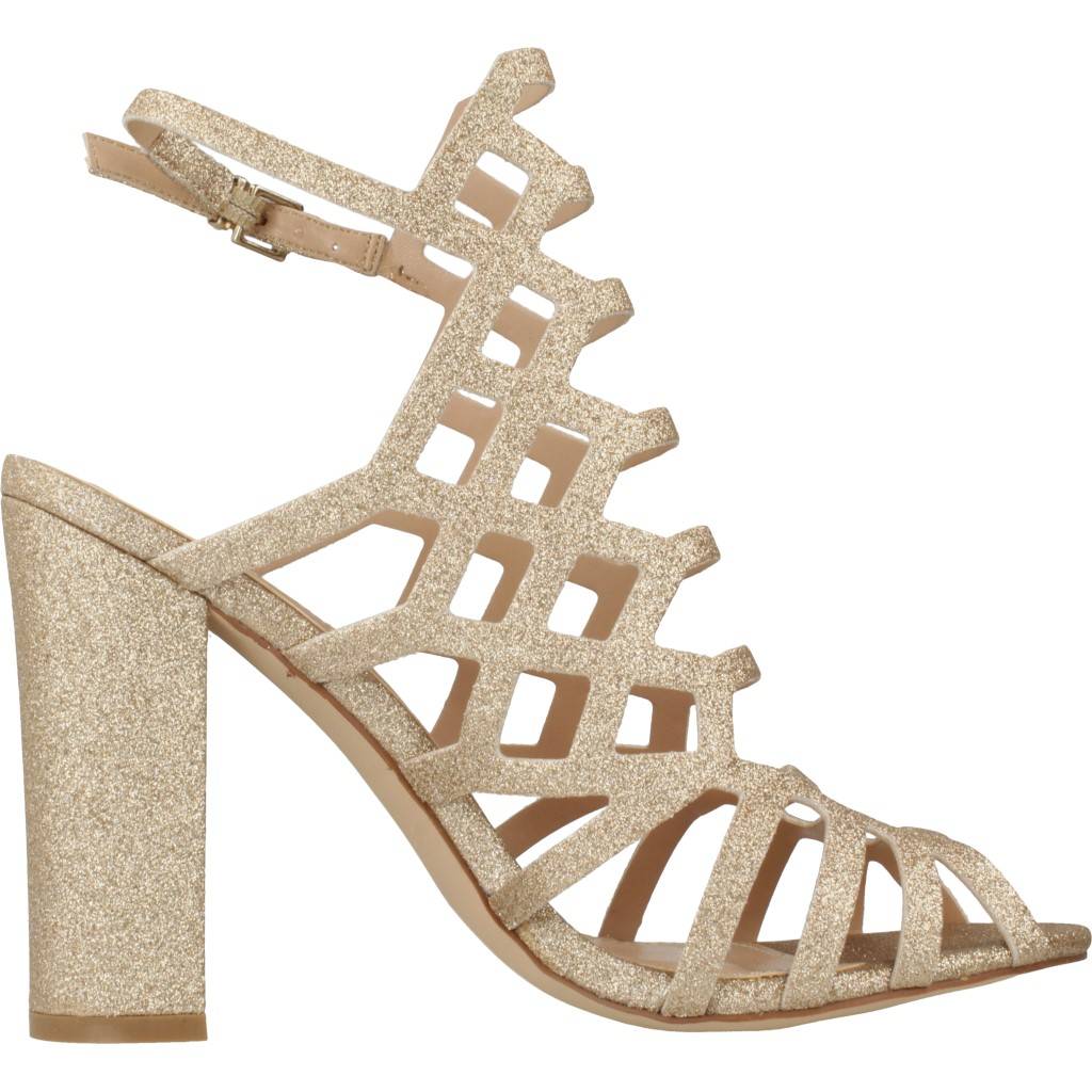 DIFFERENT en color ORO (4)