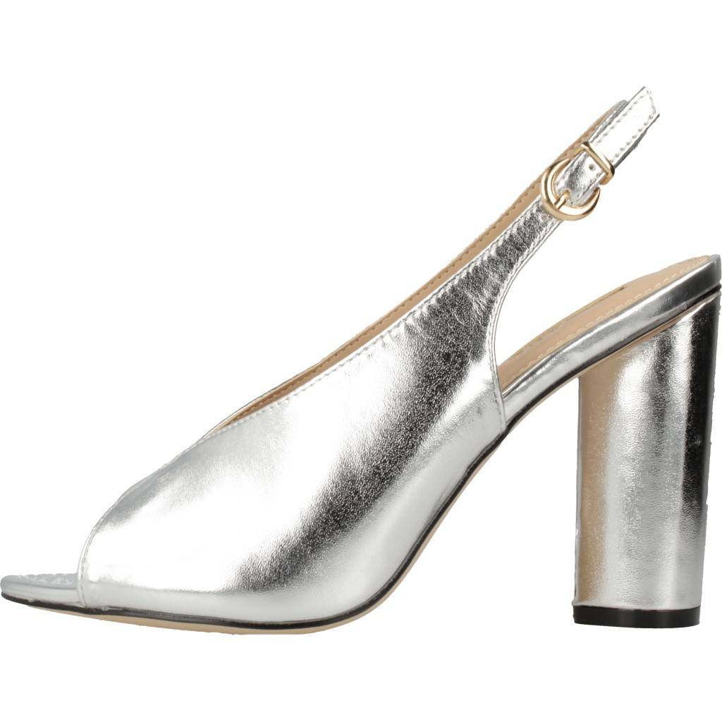 DIFFERENT en color PLATA (2)