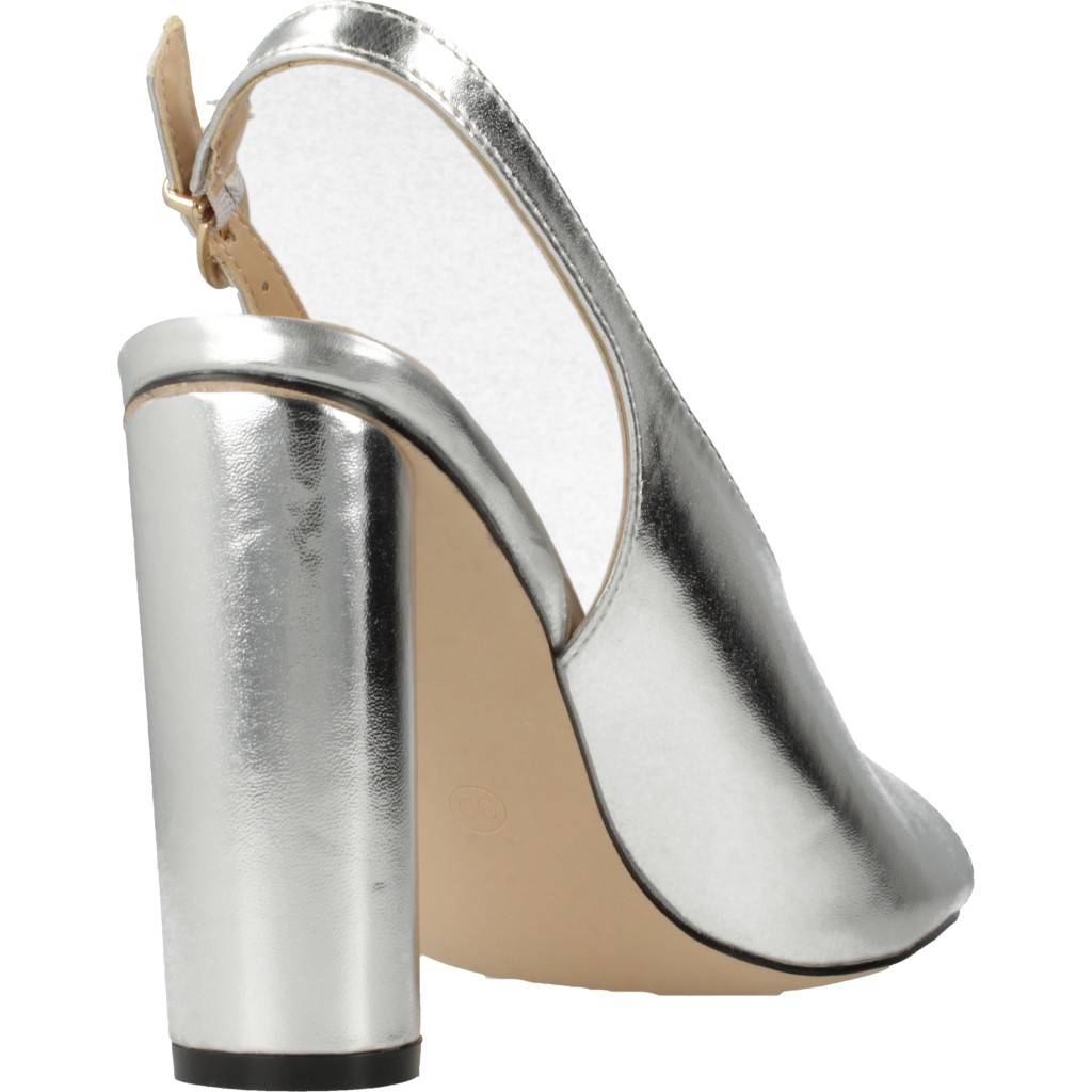 DIFFERENT en color PLATA (3)