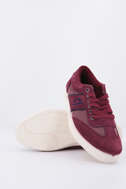 DUUO NEW PERE en color BURDEOS (3)
