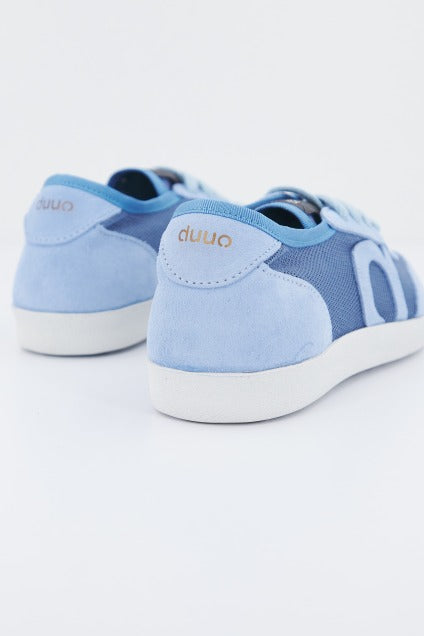 DUUO MOOD en color AZUL (3)