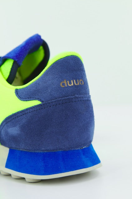 DUUO SOUND en color AMARILLO (4)
