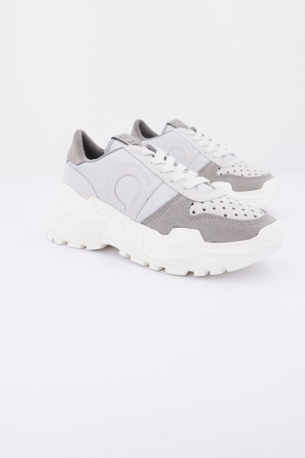 DUUO TALK en color BLANCO (1)