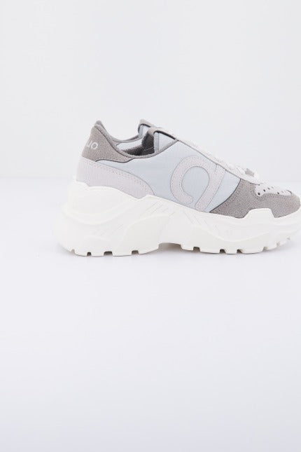 DUUO TALK en color BLANCO (2)