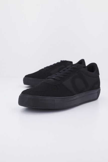 DUUO FENIX CF en color NEGRO (2)