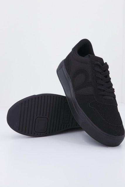 DUUO FENIX CF en color NEGRO (3)