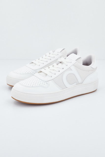 DUUO FENIX CF en color BLANCO (1)