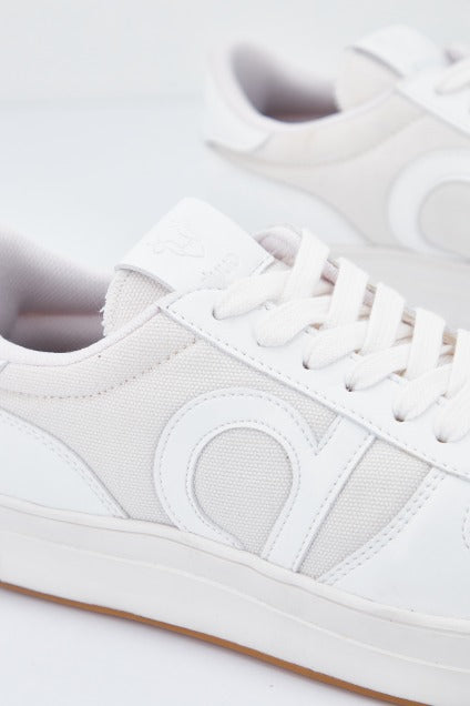 DUUO FENIX CF en color BLANCO (4)