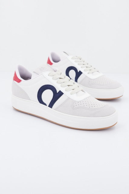 DUUO FENIX CF en color BLANCO (2)