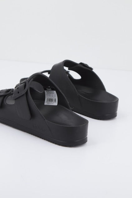 DUUO EVA en color NEGRO (2)
