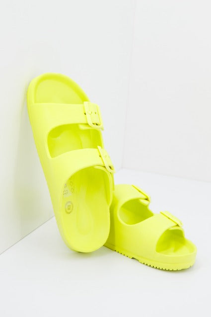 DUUO EVA en color VERDE (1)