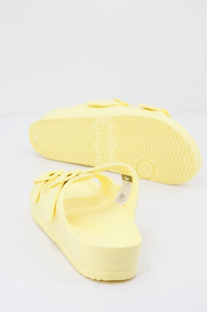 DUUO EVA en color AMARILLO (2)