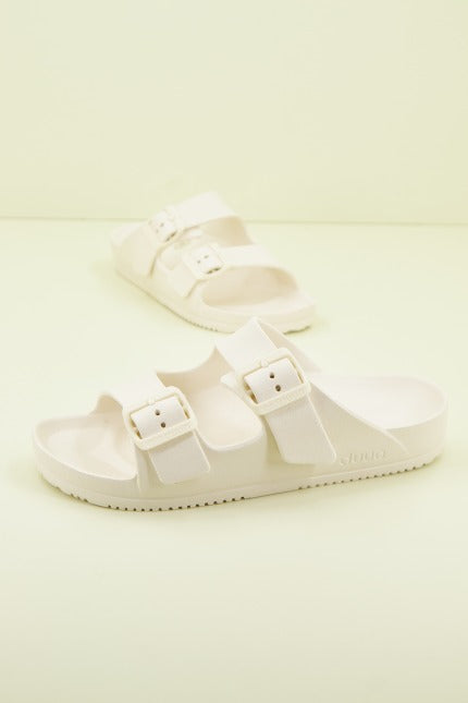 DUUO BIO EVA en color BLANCO (1)