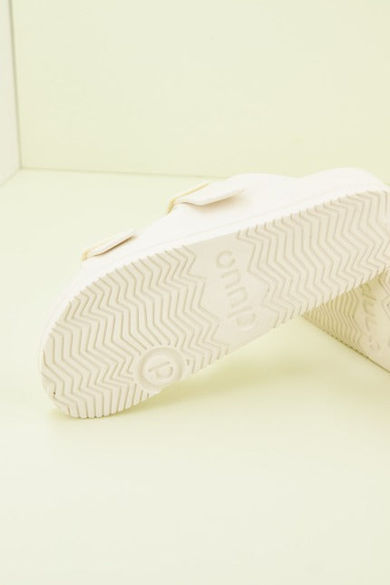 DUUO BIO EVA en color BLANCO (3)
