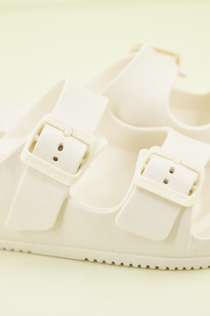 DUUO BIO EVA en color BLANCO (4)