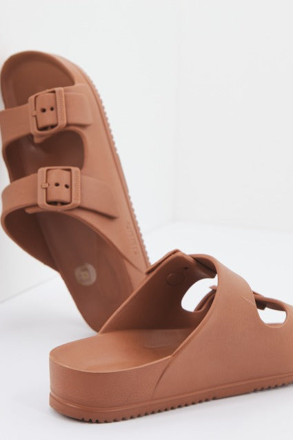 DUUO BIO EVA en color MARRON (3)