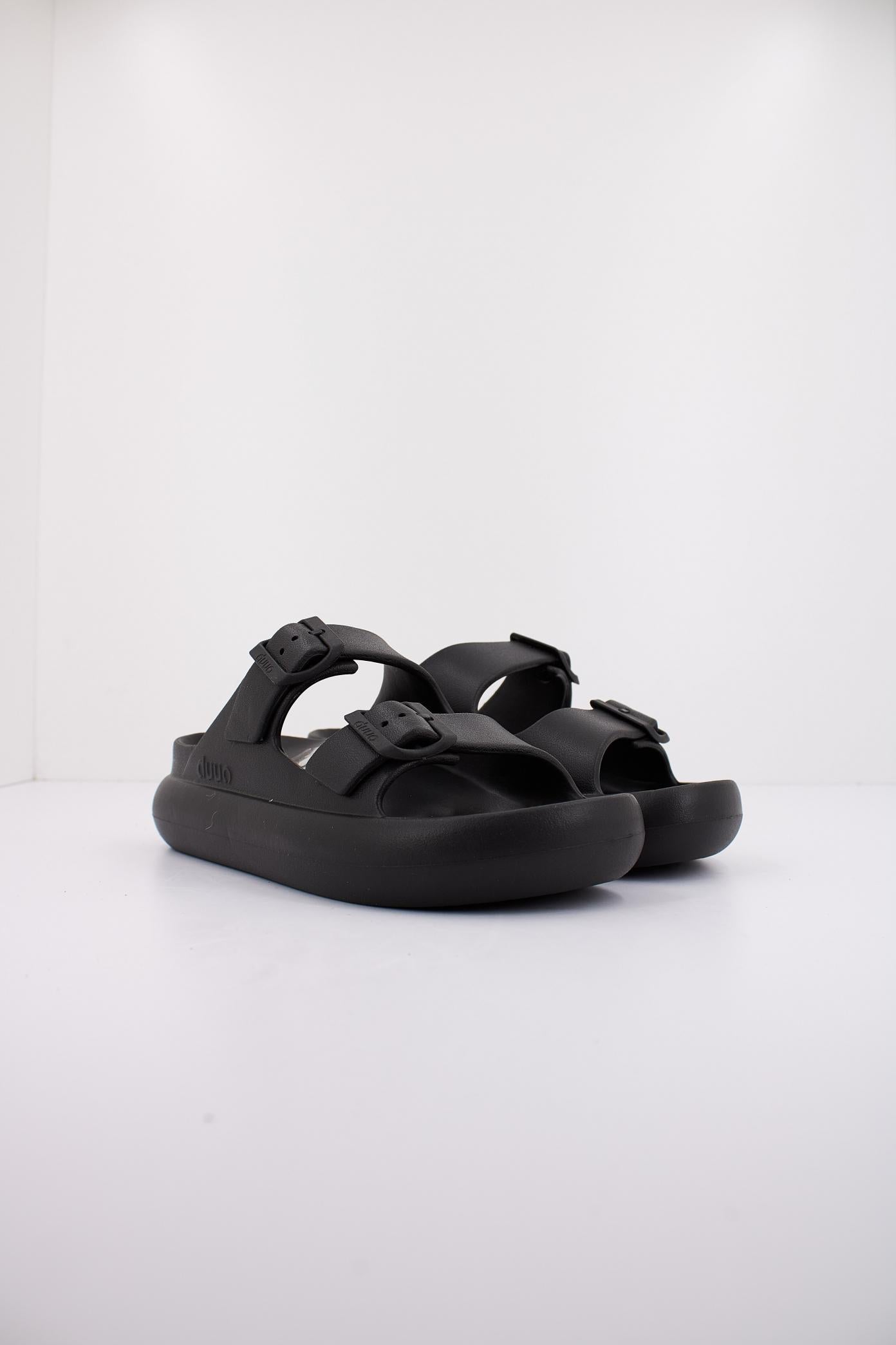 DUUO EVA CURVI en color NEGRO (2)