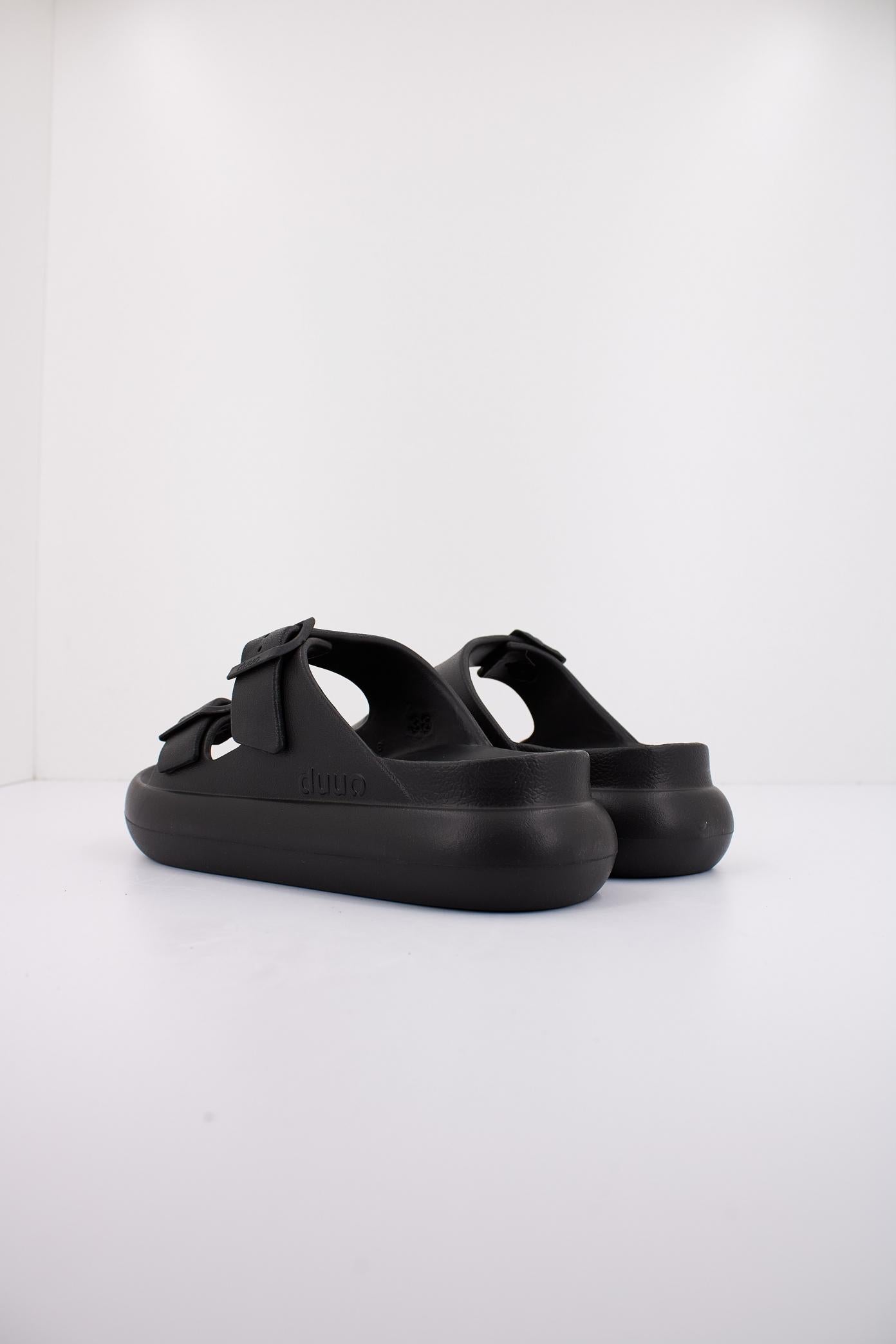 DUUO EVA CURVI en color NEGRO (3)