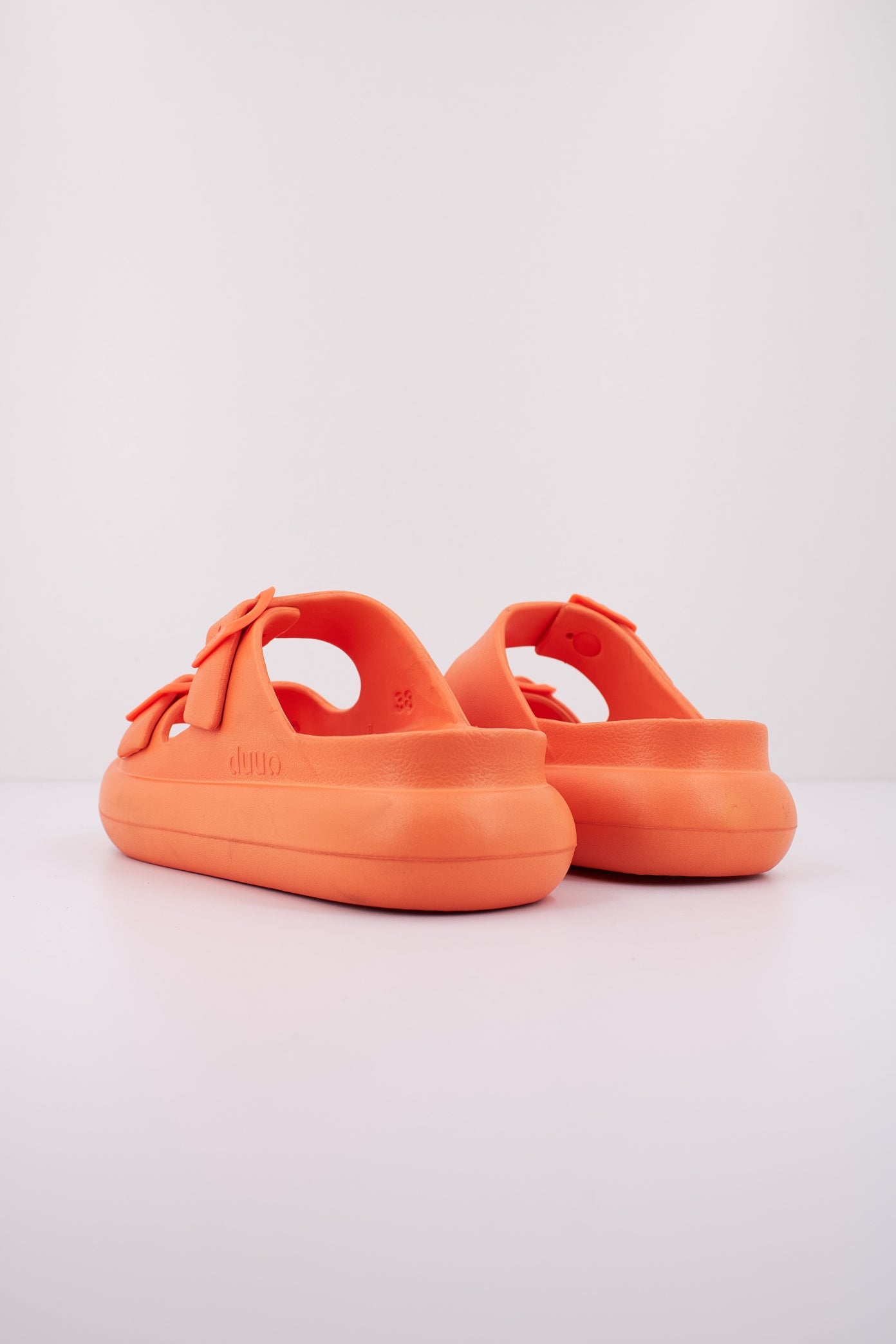DUUO EVA CURVI en color NARANJA (3)