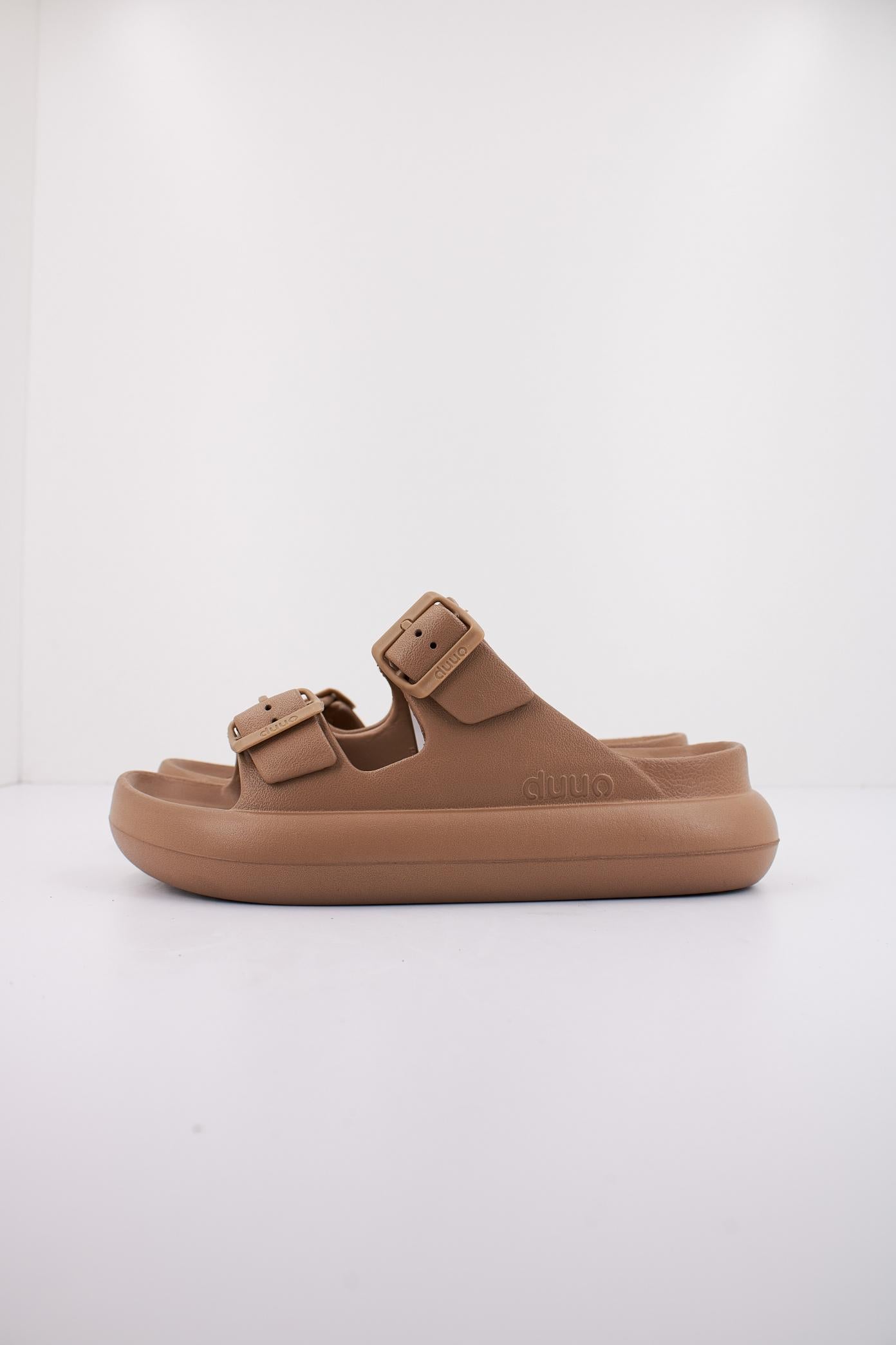 DUUO EVA CURVI en color MARRON (1)