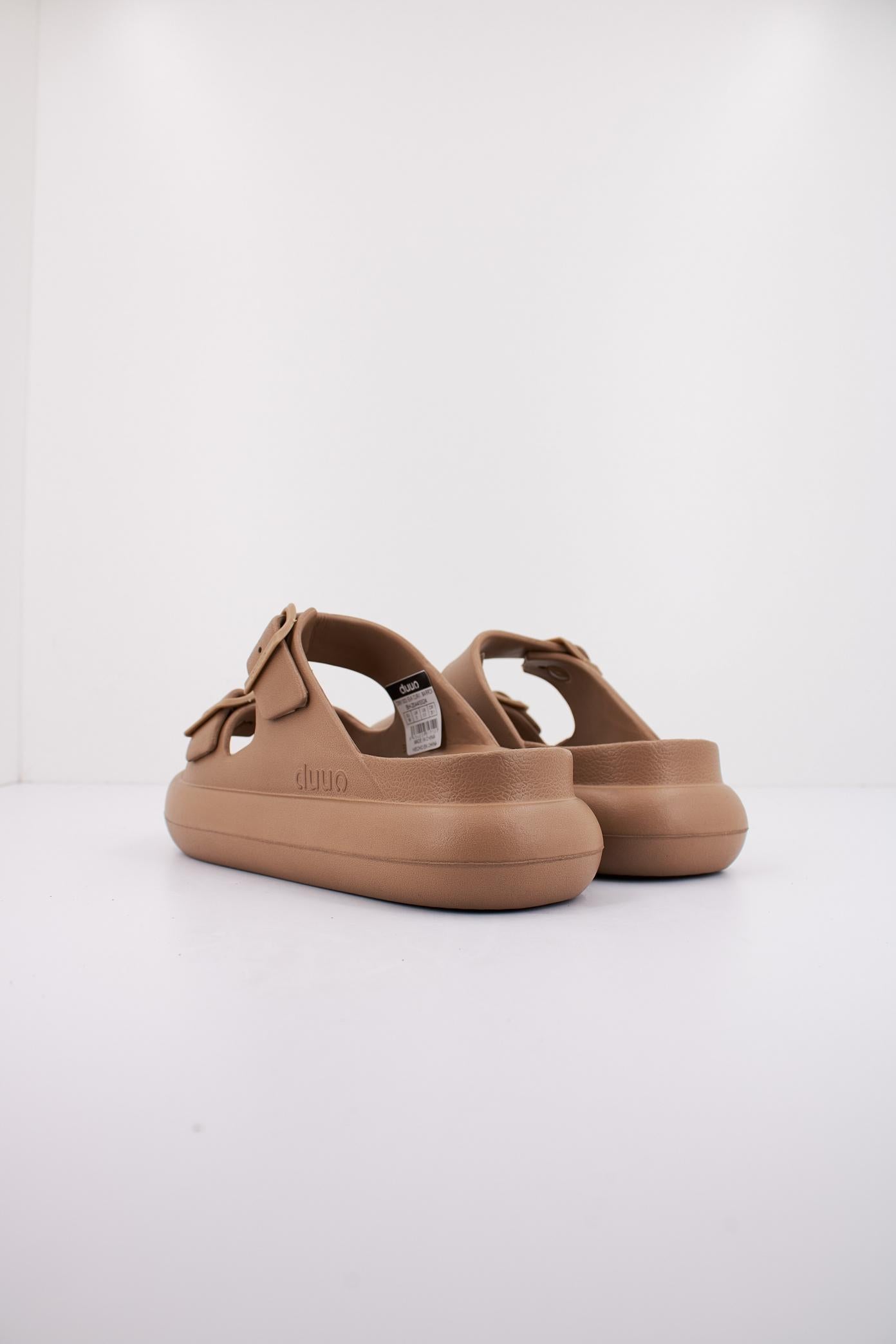 DUUO EVA CURVI en color MARRON (3)