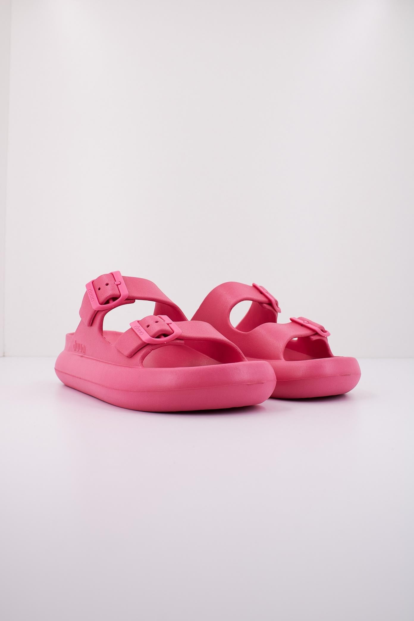 DUUO EVA CURVI en color ROSA (2)