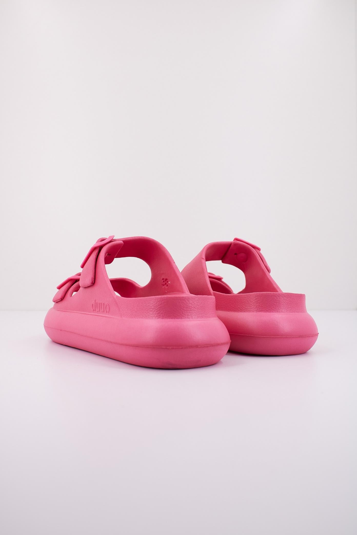 DUUO EVA CURVI en color ROSA (3)