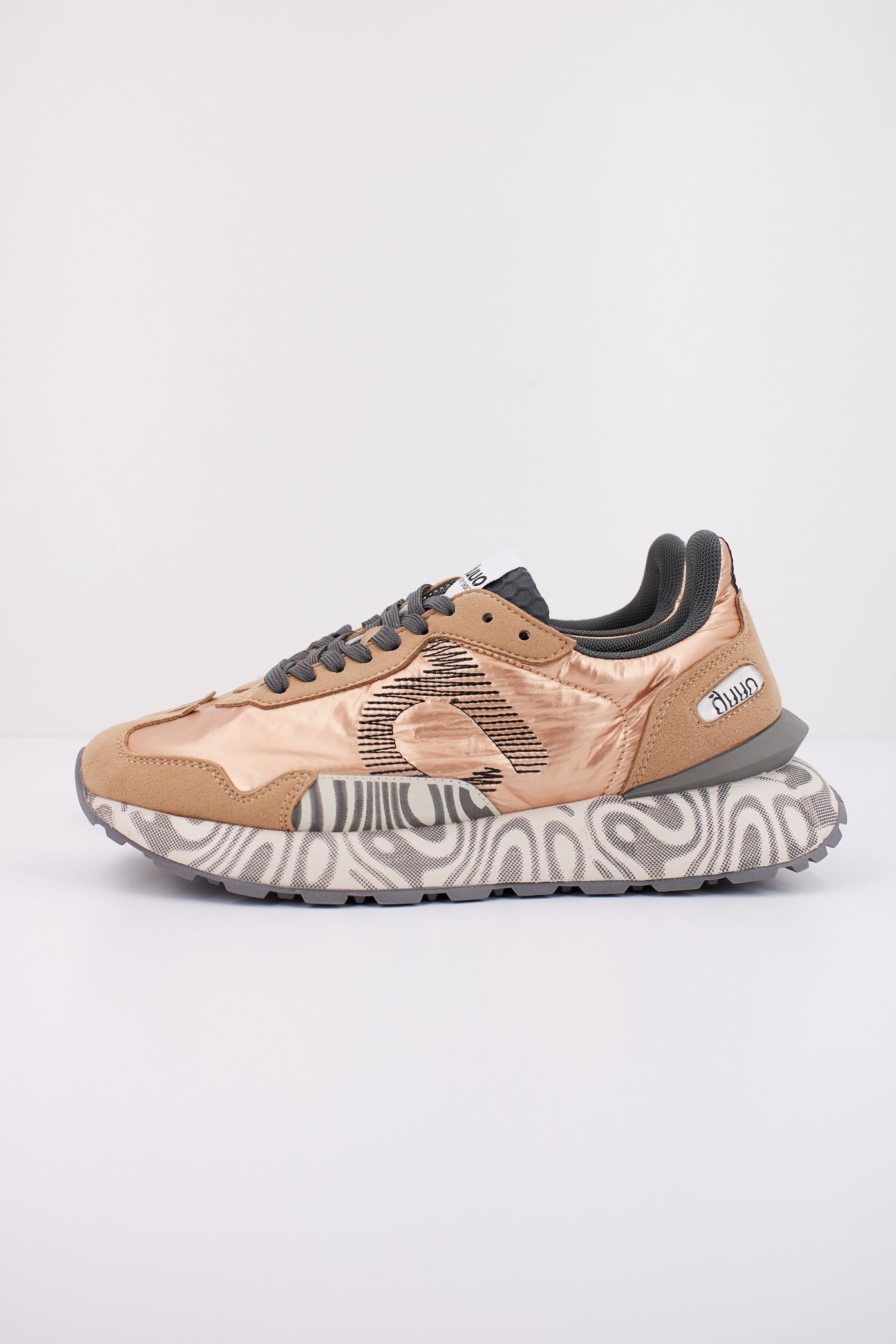 DUUO SENSEI MOON en color BRONCE (1)