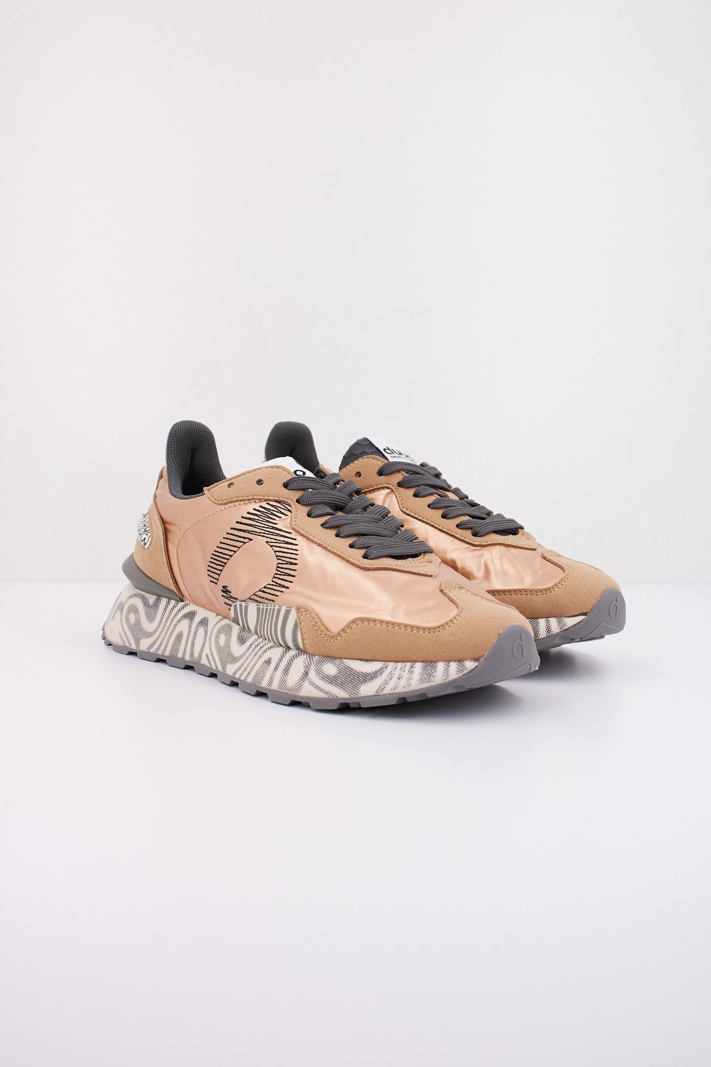 DUUO SENSEI MOON en color BRONCE (2)