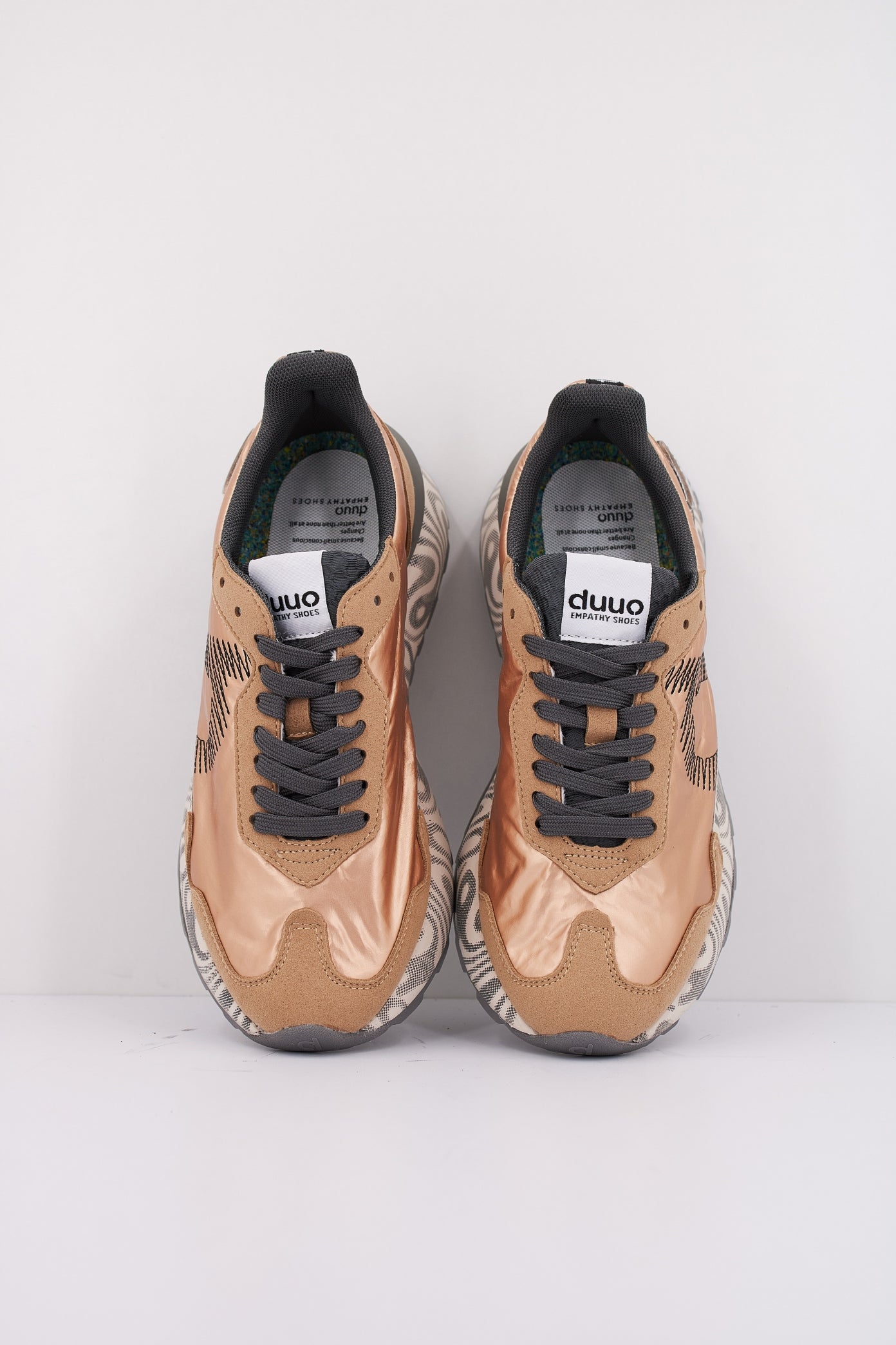 DUUO SENSEI MOON en color BRONCE (3)