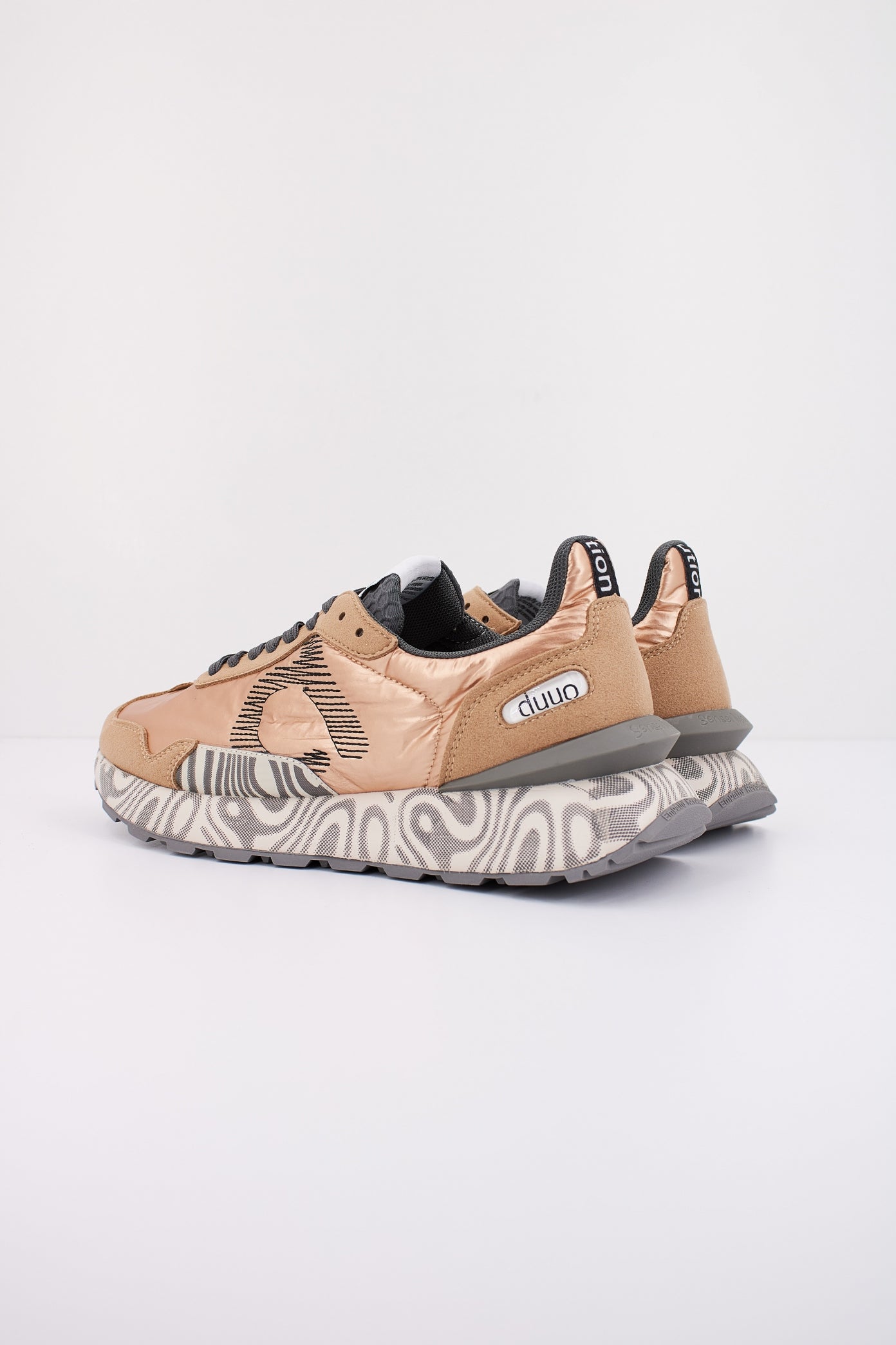 DUUO SENSEI MOON en color BRONCE (4)