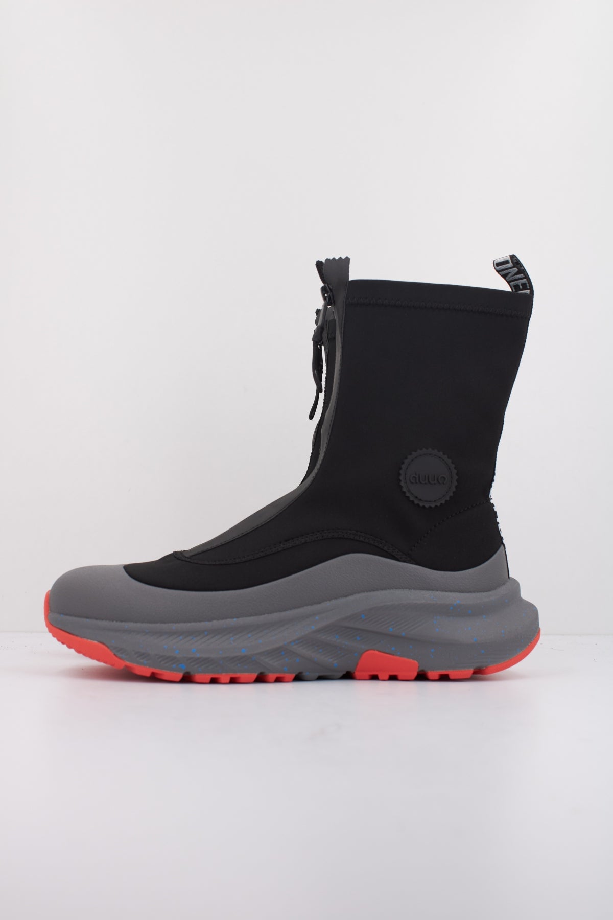 DUUO SCUBA TRX en color NEGRO (1)