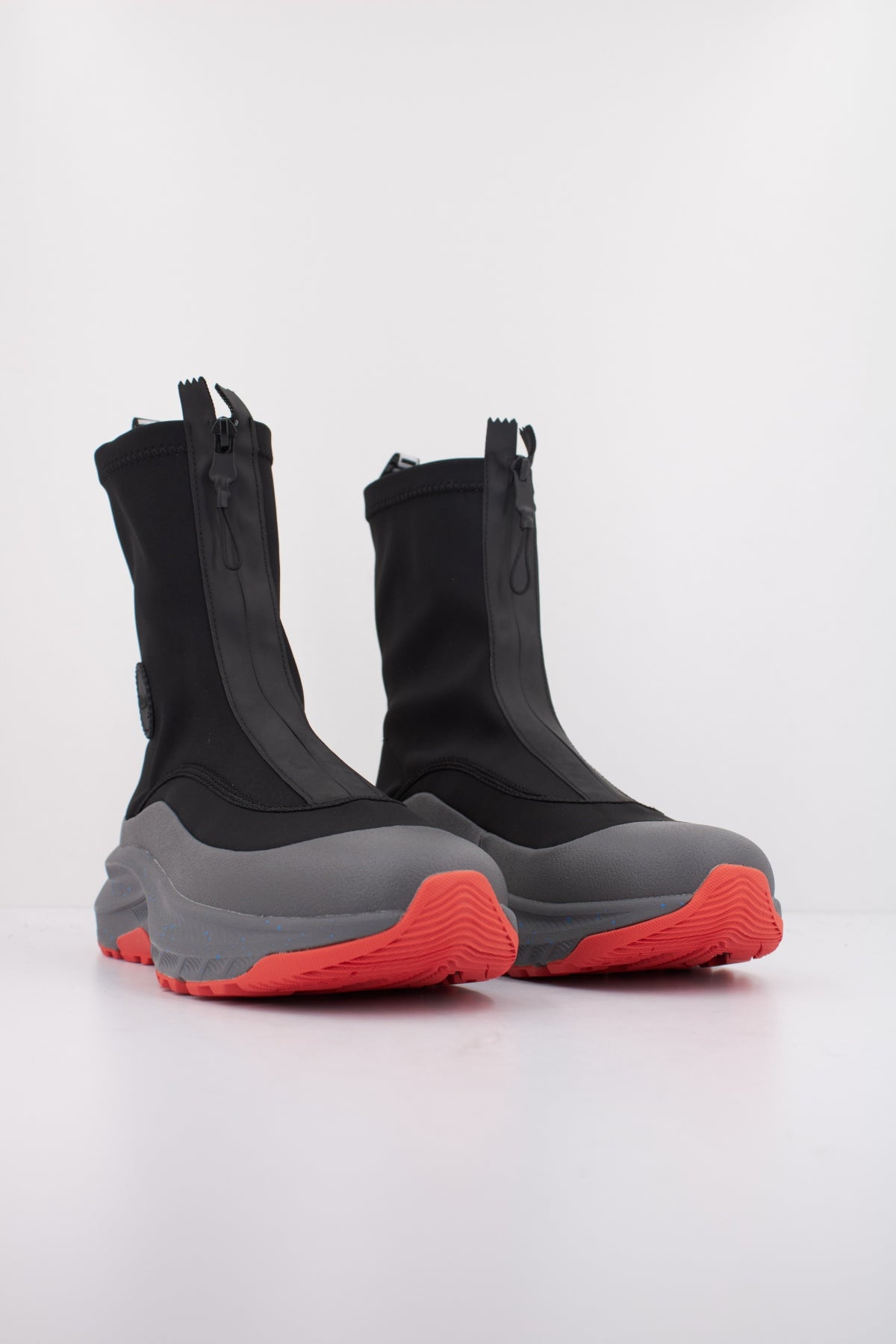 DUUO SCUBA TRX en color NEGRO (2)