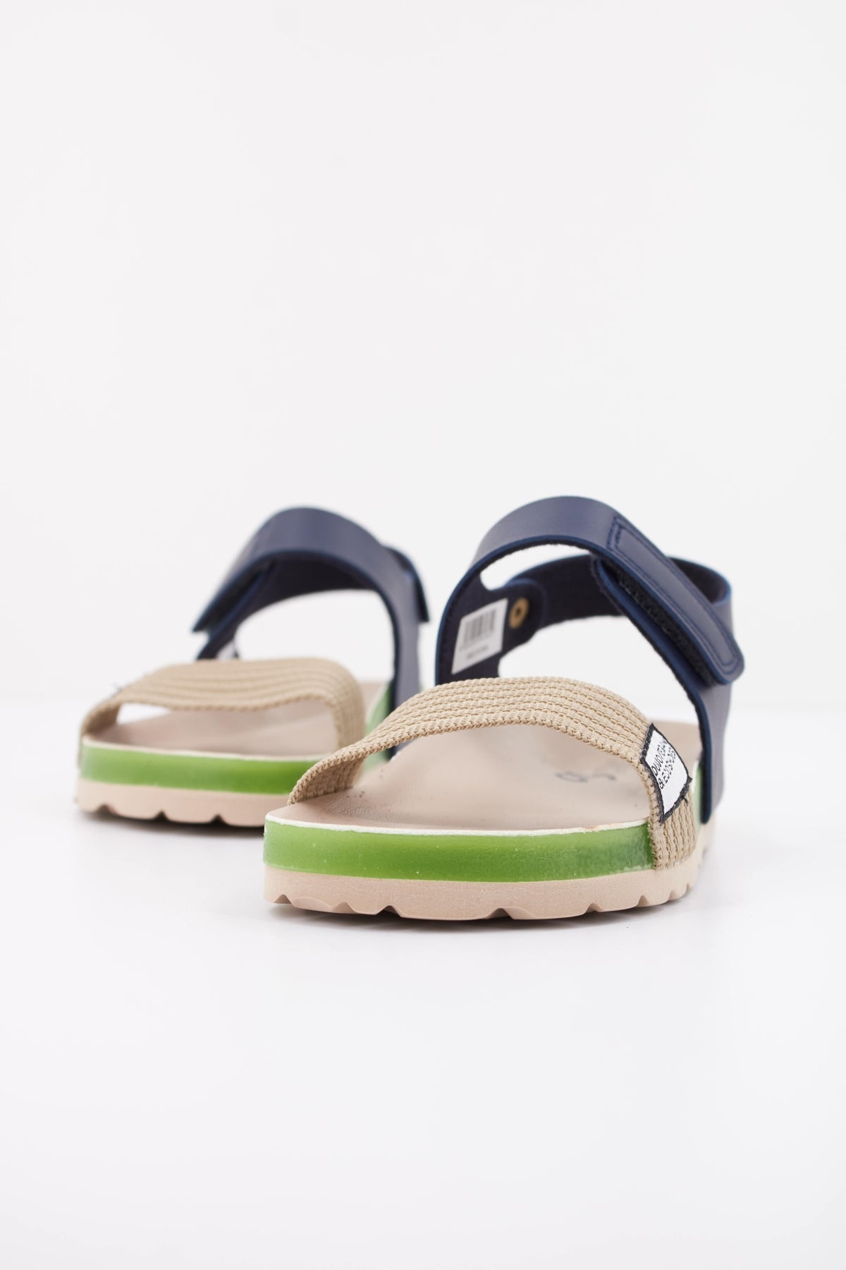 DUUO CANDY en color VERDE (2)
