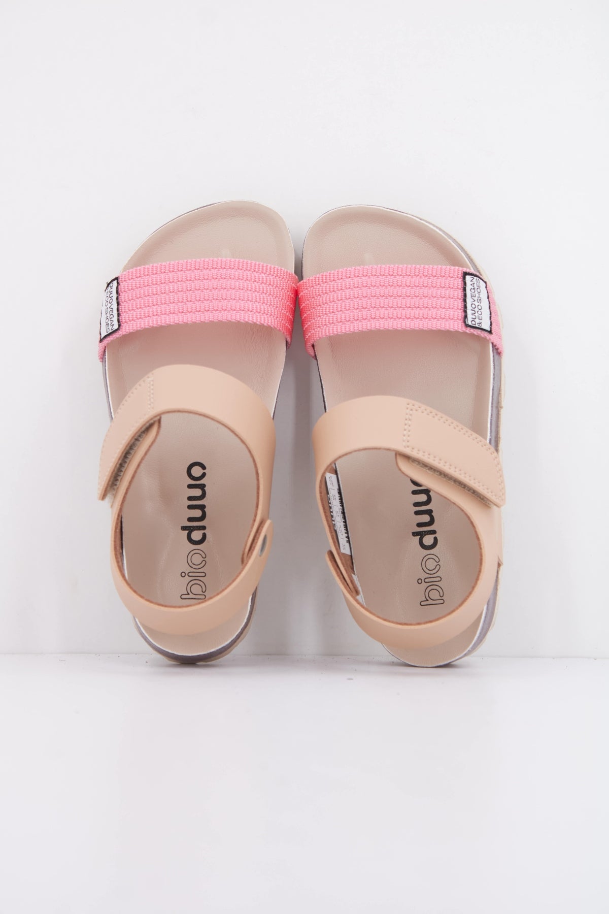 DUUO CANDY en color ROSA (3)