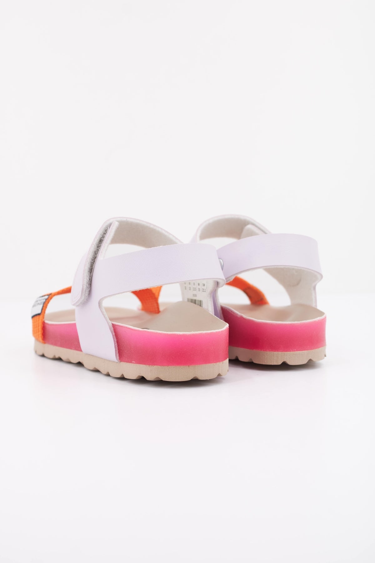 DUUO CANDY en color MULTICOLOR (4)