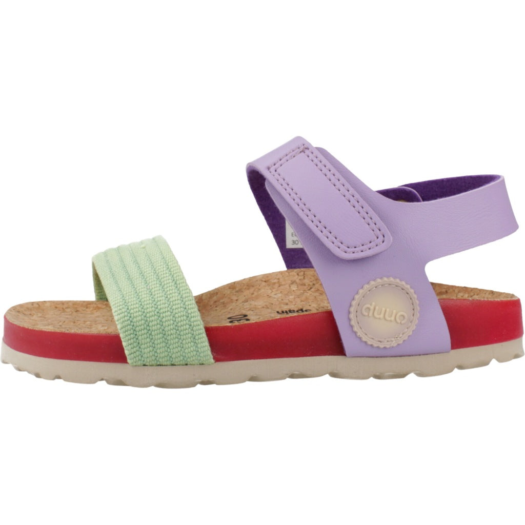 DUUO CANDY en color MULTICOLOR (2)
