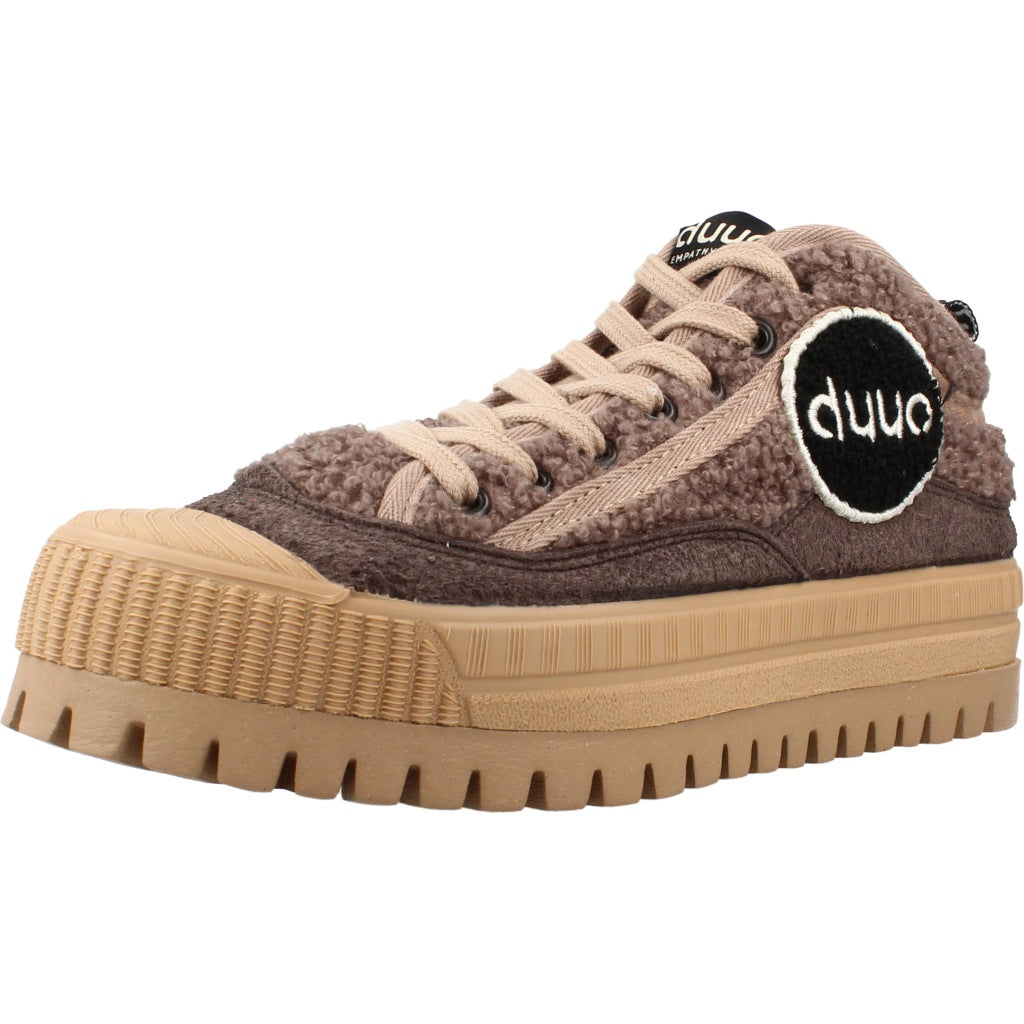 DUUO COL COVER PLUS SHEEP en color MARRON (1)