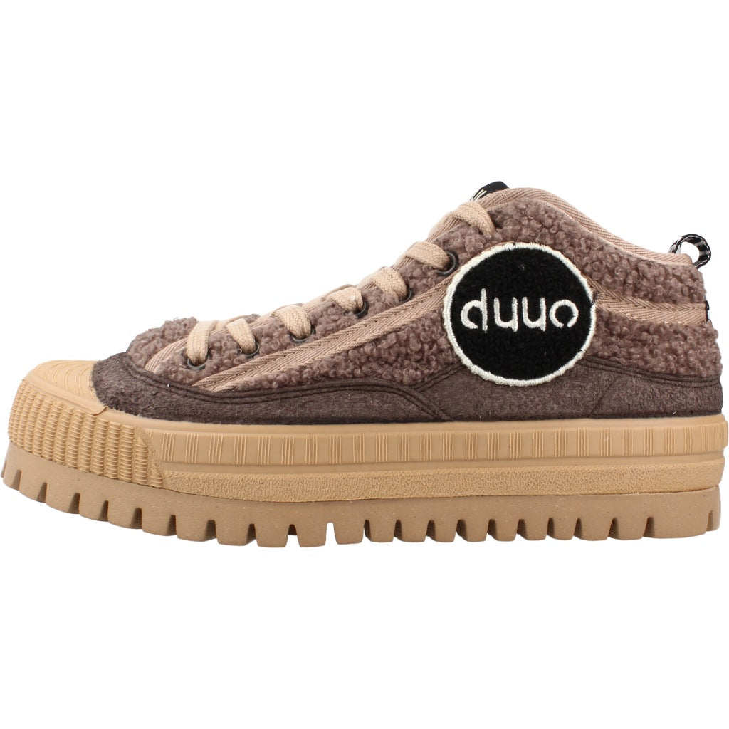 DUUO COL COVER PLUS SHEEP en color MARRON (2)